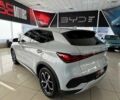 Сірий БІД Yuan Plus, об'ємом двигуна 0 л та пробігом 15 тис. км за 20800 $, фото 6 на Automoto.ua