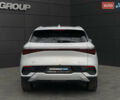 Серый БИД Yuan Plus, объемом двигателя 0 л и пробегом 1 тыс. км за 22000 $, фото 9 на Automoto.ua