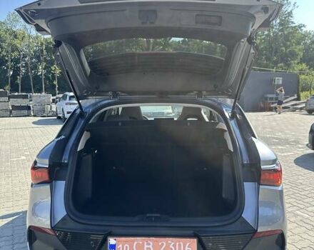 Сірий БІД Yuan Plus, об'ємом двигуна 0 л та пробігом 4 тис. км за 20900 $, фото 20 на Automoto.ua