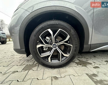 Сірий БІД Yuan Plus, об'ємом двигуна 0 л та пробігом 1 тис. км за 20000 $, фото 14 на Automoto.ua