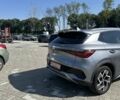 Сірий БІД Yuan Plus, об'ємом двигуна 0 л та пробігом 4 тис. км за 20900 $, фото 22 на Automoto.ua