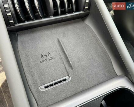 Серый БИД Yuan Plus, объемом двигателя 0 л и пробегом 1 тыс. км за 24200 $, фото 10 на Automoto.ua