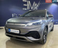 Сірий БІД Yuan Plus, об'ємом двигуна 0 л та пробігом 1 тис. км за 20499 $, фото 1 на Automoto.ua