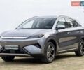 Серый БИД Yuan Plus, объемом двигателя 0 л и пробегом 1 тыс. км за 23499 $, фото 1 на Automoto.ua