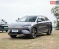 Серый БИД Yuan Plus, объемом двигателя 0 л и пробегом 1 тыс. км за 23499 $, фото 2 на Automoto.ua