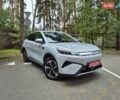 Серый БИД Yuan Plus, объемом двигателя 0 л и пробегом 2 тыс. км за 22950 $, фото 11 на Automoto.ua