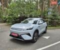 Серый БИД Yuan Plus, объемом двигателя 0 л и пробегом 2 тыс. км за 22950 $, фото 9 на Automoto.ua