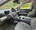 Серый БИД Yuan Plus, объемом двигателя 0 л и пробегом 2 тыс. км за 22950 $, фото 13 на Automoto.ua