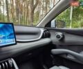 Серый БИД Yuan Plus, объемом двигателя 0 л и пробегом 2 тыс. км за 22950 $, фото 16 на Automoto.ua