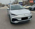 Сірий БІД Yuan Plus, об'ємом двигуна 0 л та пробігом 1 тис. км за 18900 $, фото 2 на Automoto.ua