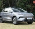 Серый БИД Yuan Plus, объемом двигателя 0 л и пробегом 1 тыс. км за 22999 $, фото 2 на Automoto.ua
