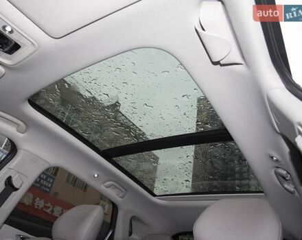 Серый БИД Yuan Plus, объемом двигателя 0 л и пробегом 1 тыс. км за 23000 $, фото 1 на Automoto.ua