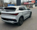 Сірий БІД Yuan Plus, об'ємом двигуна 0 л та пробігом 1 тис. км за 18900 $, фото 3 на Automoto.ua