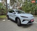 Серый БИД Yuan Plus, объемом двигателя 0 л и пробегом 2 тыс. км за 22950 $, фото 7 на Automoto.ua