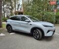 Серый БИД Yuan Plus, объемом двигателя 0 л и пробегом 2 тыс. км за 22950 $, фото 3 на Automoto.ua