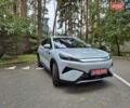 Серый БИД Yuan Plus, объемом двигателя 0 л и пробегом 2 тыс. км за 22950 $, фото 8 на Automoto.ua
