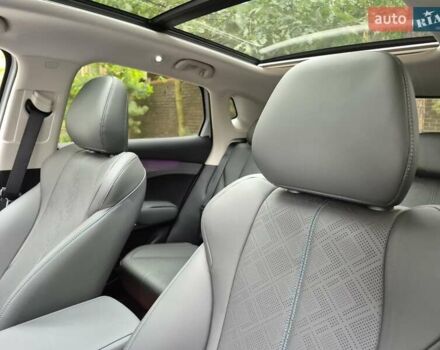 Серый БИД Yuan Plus, объемом двигателя 0 л и пробегом 2 тыс. км за 22950 $, фото 31 на Automoto.ua