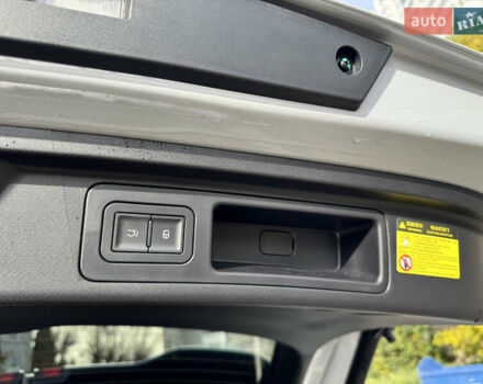 Серый БИД Yuan Plus, объемом двигателя 0 л и пробегом 1 тыс. км за 24200 $, фото 16 на Automoto.ua