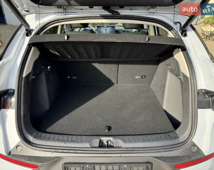 Серый БИД Yuan Plus, объемом двигателя 0 л и пробегом 1 тыс. км за 24200 $, фото 15 на Automoto.ua