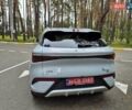 Серый БИД Yuan Plus, объемом двигателя 0 л и пробегом 2 тыс. км за 22950 $, фото 6 на Automoto.ua