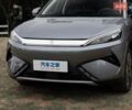 Серый БИД Yuan Plus, объемом двигателя 0 л и пробегом 1 тыс. км за 22999 $, фото 9 на Automoto.ua