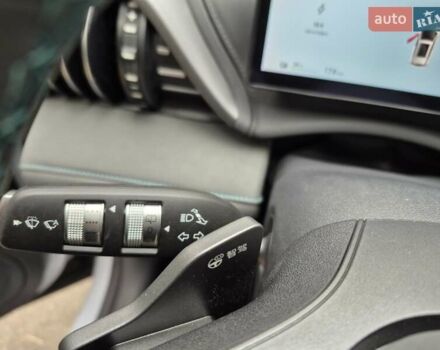 Серый БИД Yuan Plus, объемом двигателя 0 л и пробегом 2 тыс. км за 22950 $, фото 33 на Automoto.ua