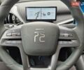 Серый БИД Yuan Plus, объемом двигателя 0 л и пробегом 2 тыс. км за 22950 $, фото 24 на Automoto.ua