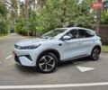 Серый БИД Yuan Plus, объемом двигателя 0 л и пробегом 2 тыс. км за 22950 $, фото 2 на Automoto.ua