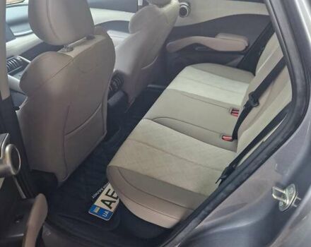 Сірий БІД Yuan Plus, об'ємом двигуна 0 л та пробігом 5 тис. км за 23000 $, фото 3 на Automoto.ua