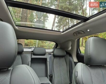 Серый БИД Yuan Plus, объемом двигателя 0 л и пробегом 2 тыс. км за 22950 $, фото 29 на Automoto.ua