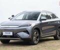 Серый БИД Yuan Plus, объемом двигателя 0 л и пробегом 1 тыс. км за 22999 $, фото 1 на Automoto.ua