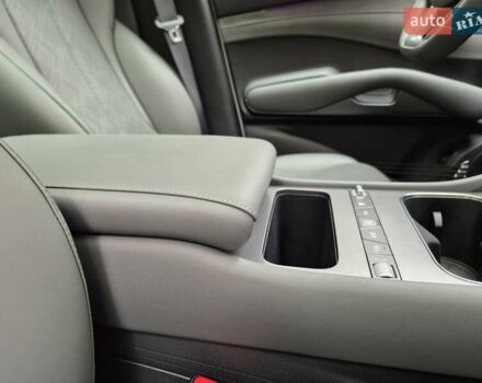 Серый БИД Yuan Plus, объемом двигателя 0 л и пробегом 2 тыс. км за 22950 $, фото 21 на Automoto.ua
