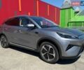 Сірий БІД Yuan Plus, об'ємом двигуна 0 л та пробігом 4 тис. км за 25500 $, фото 1 на Automoto.ua