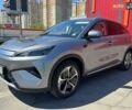 Серый БИД Yuan Plus, объемом двигателя 0 л и пробегом 3 тыс. км за 24900 $, фото 1 на Automoto.ua