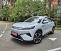 Серый БИД Yuan Plus, объемом двигателя 0 л и пробегом 2 тыс. км за 22950 $, фото 1 на Automoto.ua