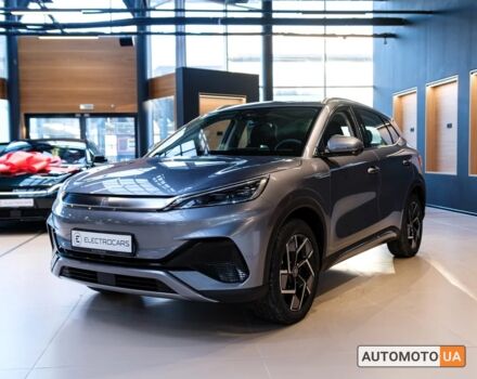 купить новое авто БИД Yuan Plus 2024 года от официального дилера VinAVto БИД фото
