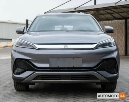купить новое авто БИД Yuan Plus 2024 года от официального дилера VinAVto БИД фото