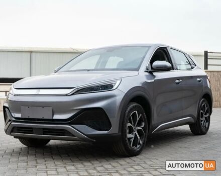 купить новое авто БИД Yuan Plus 2024 года от официального дилера VinAVto БИД фото