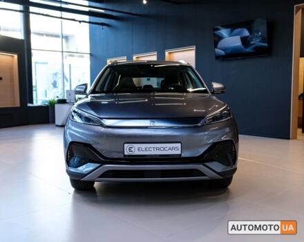 купить новое авто БИД Yuan Plus 2024 года от официального дилера VinAVto БИД фото