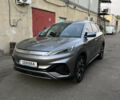 Синий БИД Yuan Plus, объемом двигателя 0 л и пробегом 27 тыс. км за 20300 $, фото 1 на Automoto.ua