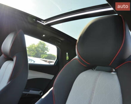 Синій БІД Yuan Plus, об'ємом двигуна 0 л та пробігом 1 тис. км за 23900 $, фото 39 на Automoto.ua