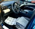 Синий БИД Yuan Plus, объемом двигателя 0 л и пробегом 1 тыс. км за 21300 $, фото 6 на Automoto.ua