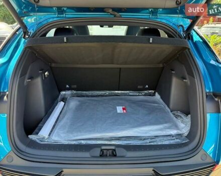 Синий БИД Yuan Plus, объемом двигателя 0 л и пробегом 1 тыс. км за 22900 $, фото 34 на Automoto.ua