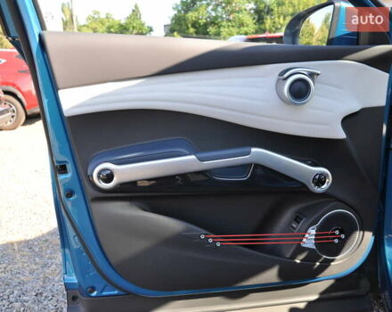 Синій БІД Yuan Plus, об'ємом двигуна 0 л та пробігом 1 тис. км за 23900 $, фото 35 на Automoto.ua