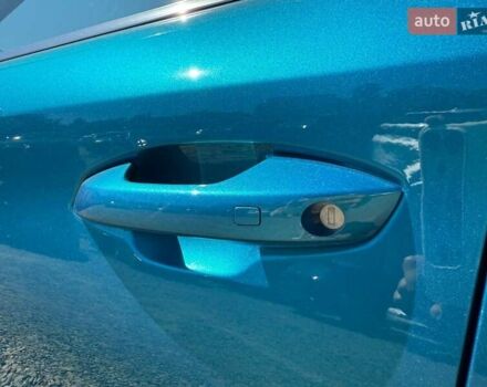 Синий БИД Yuan Plus, объемом двигателя 0 л и пробегом 1 тыс. км за 22900 $, фото 31 на Automoto.ua