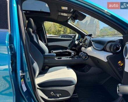 Синий БИД Yuan Plus, объемом двигателя 0 л и пробегом 1 тыс. км за 22900 $, фото 21 на Automoto.ua