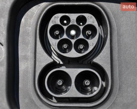 Синій БІД Yuan Plus, об'ємом двигуна 0 л та пробігом 1 тис. км за 23900 $, фото 19 на Automoto.ua