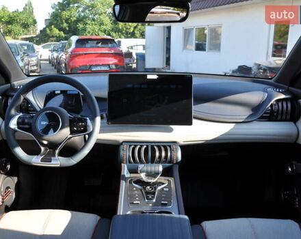 Синій БІД Yuan Plus, об'ємом двигуна 0 л та пробігом 1 тис. км за 23900 $, фото 73 на Automoto.ua