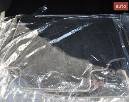 Синій БІД Yuan Plus, об'ємом двигуна 0 л та пробігом 1 тис. км за 23900 $, фото 53 на Automoto.ua