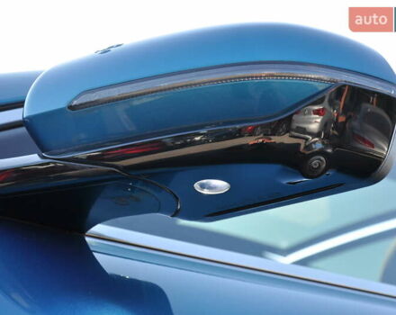 Синій БІД Yuan Plus, об'ємом двигуна 0 л та пробігом 1 тис. км за 23900 $, фото 32 на Automoto.ua